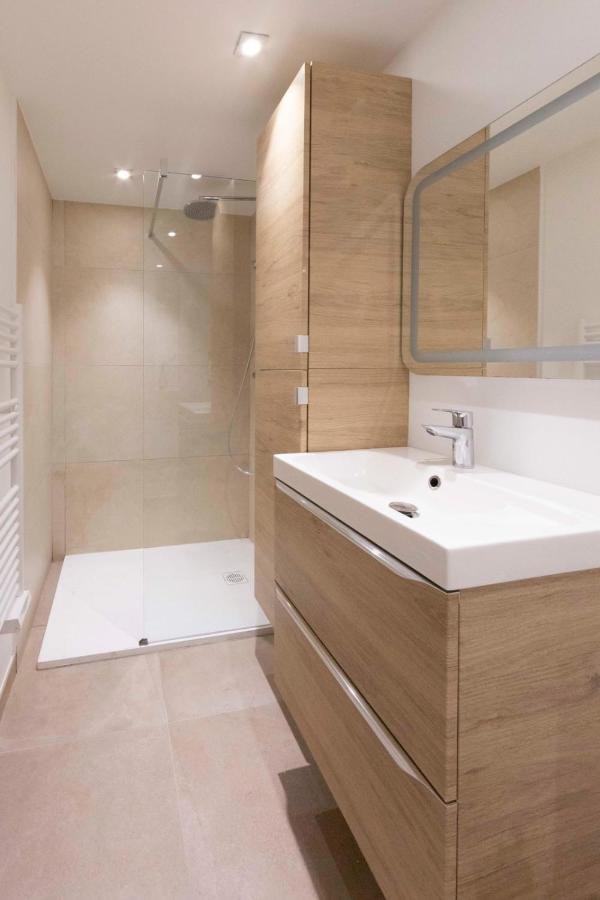 Brand-New Atypical Studio In Rue Fourmilliere Antibes Dış mekan fotoğraf